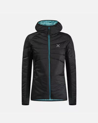 Montura Cervino hoody jacket Femme