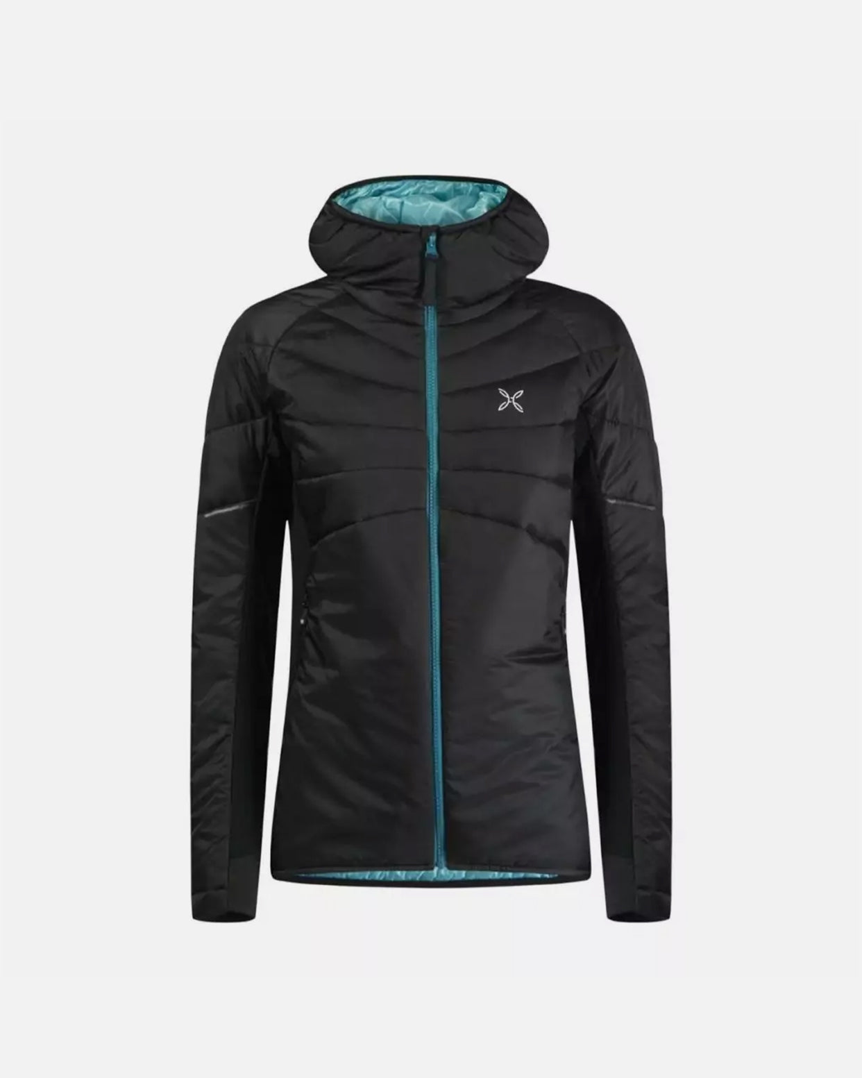 Montura Cervino hoody jacket Femme
