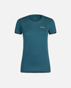 Montura Merino Lotus T-shirt Femme