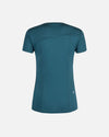 Montura Merino Lotus T-shirt Femme