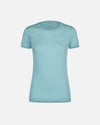 Montura Merino Lotus T-shirt Femme