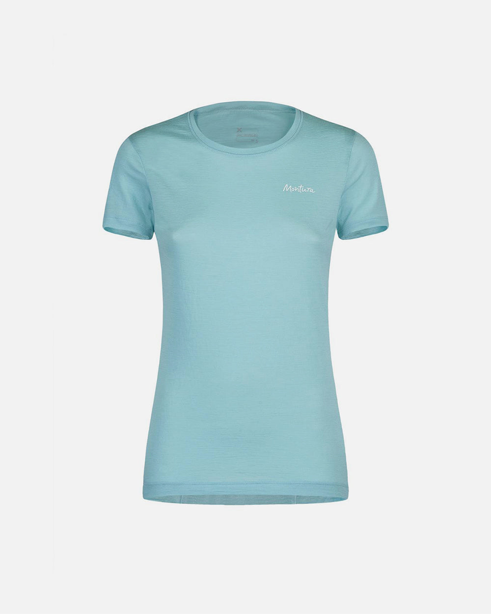 Montura Merino Lotus T-shirt Femme