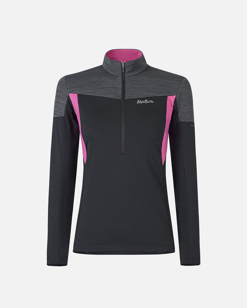 Montura Phœnix Anorak Femme