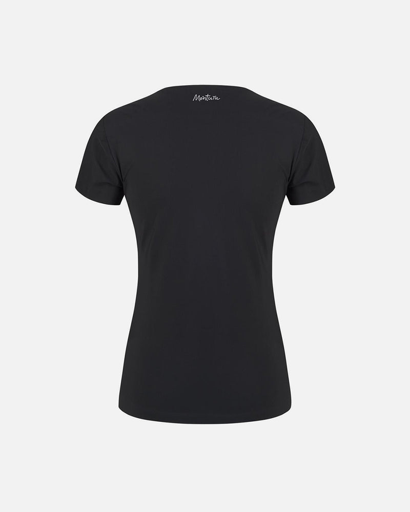 Montura Sensi T-Shirt Femme