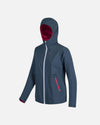 Montura Wind Perform Hoody Jacket Femme