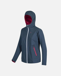 Montura Wind Perform Hoody Jacket Femme