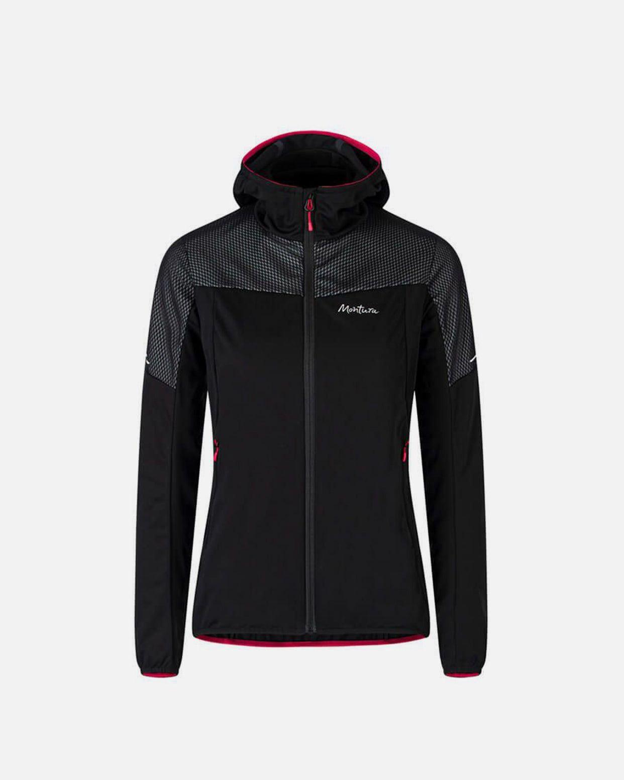 Montura Wind lock Jacket Women