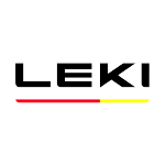 Logo Leki – RandoShop – Crans-Montana