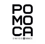 Logo POMOCA – RandoShop – Crans-Montana
