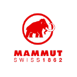 Logo MaMMUT – RandoShop – Crans-Montana