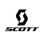 Logo Scott – RandoShop – Crans-Montana