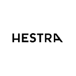 Logo Hestra – RandoShop – Crans-Montana