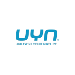Logo UYN – RandoShop – Crans-Montana