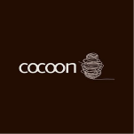 Logo Cocoon – RandoShop – Crans-Montana