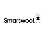 Logo Smartwhool – RandoShop – Crans-Montana