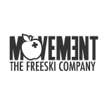 Logo Movement – RandoShop – Crans-Montana